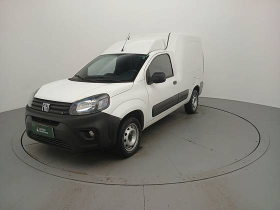 FIAT FIORINO 1.4 MPI FURGÃO ENDURANCE 8V FLEX 2P MANUAL FIAT FIORINO 1.4 MPI FURGÃO ENDURANCE 8V FLEX 2P MANUAL